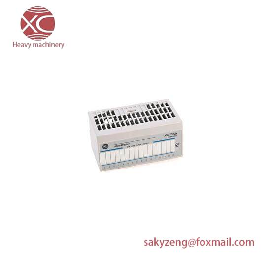 1791D-16B0 Compact Block