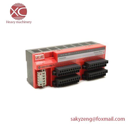 1791DS-IB12 I/O module