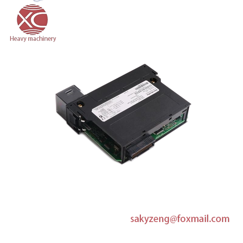 AB 1791DS-IB8XOBV4 I/O DeviceNet Safety Modules