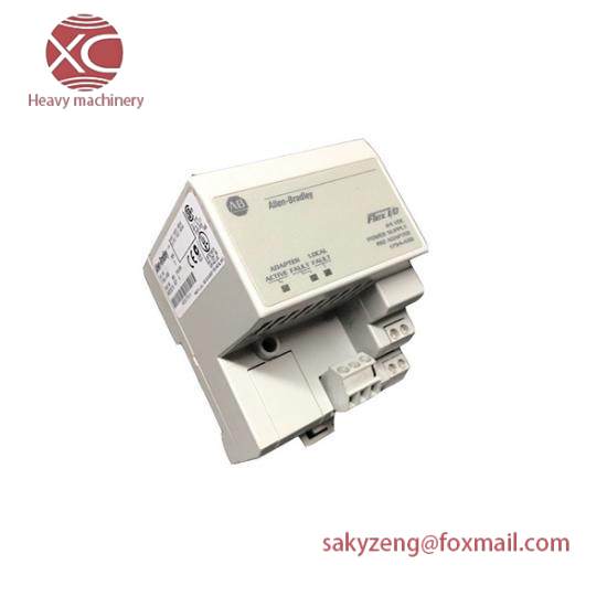 1794-ABS/E Adapter Module
