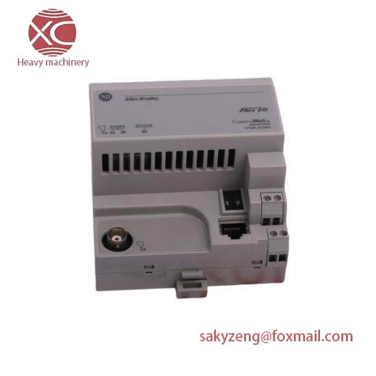 1794-ACN15 Flex ControlNet Adapter