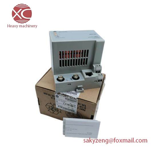 1794-ACNR15/D Communication Adapter