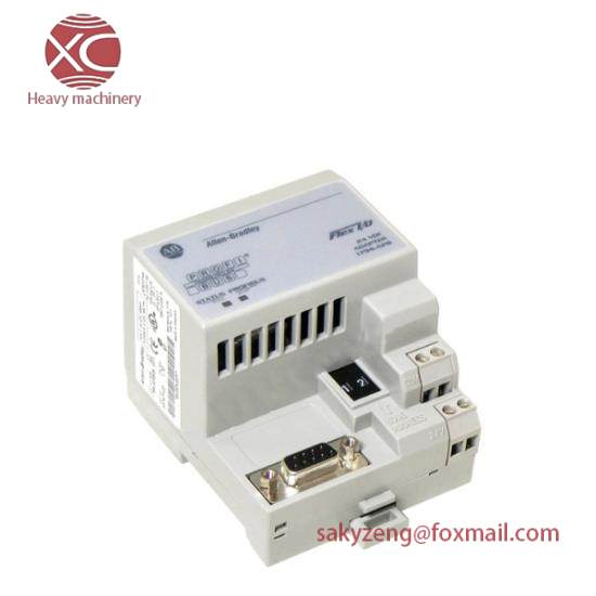 1794-APB I/O Adapter Module