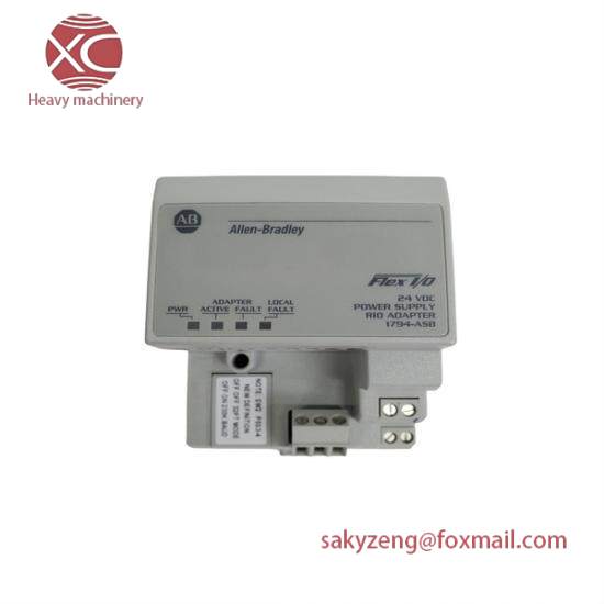1794-ASB/E I/O Adapter Module