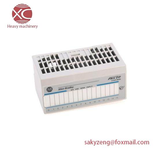 1794-IA8I Digital Input Module