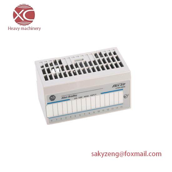 1794-IB16XOB16 Digital Input/Output Module