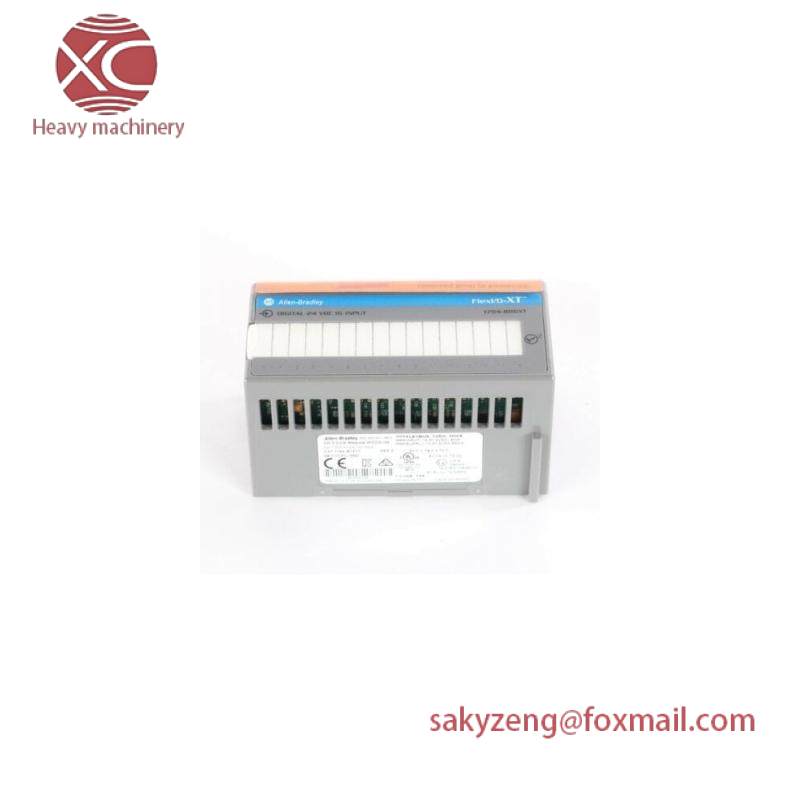 AB 1794-IB16XT 24 VDC 16-Point Output Module