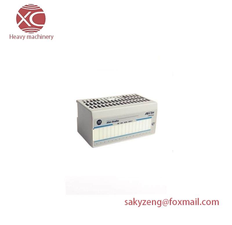 AB 1794-IC16 FLEX 16 POINT DIGITAL