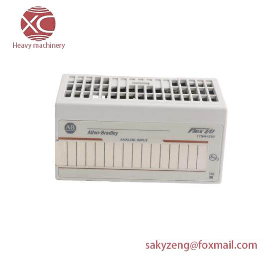 1794-IE12 56073342.56073328  Flex 12 Point Analog Input Module