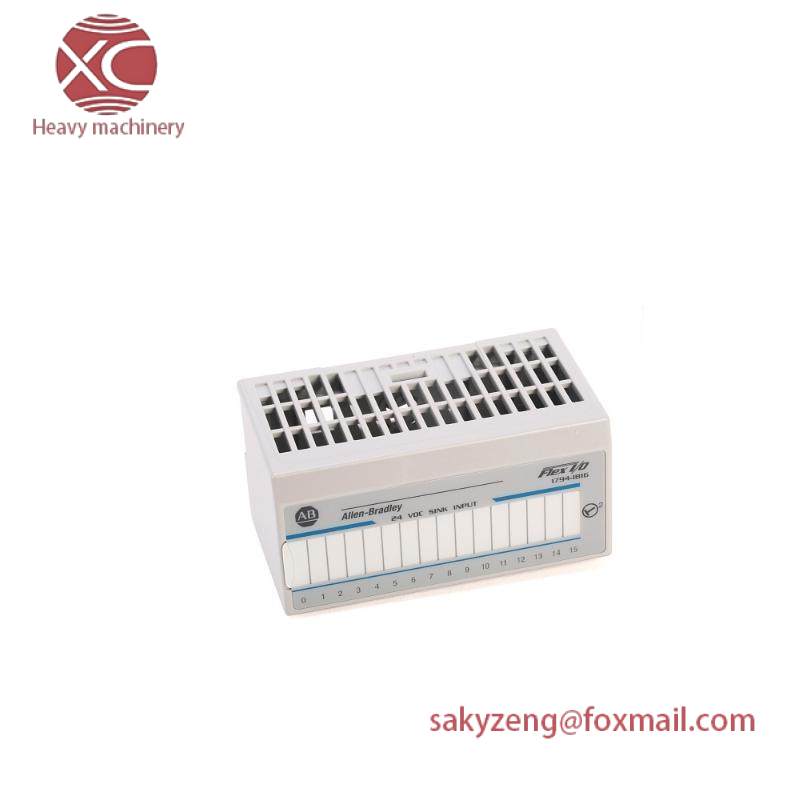 AB 1794-IE8 Analog Input Modules