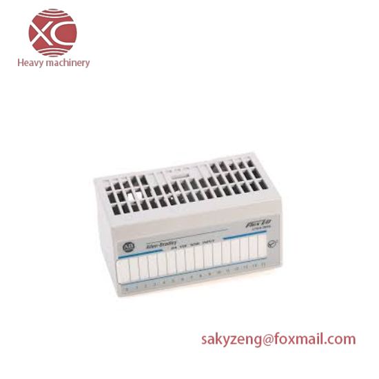 1794-IJ2  I/O Input Module