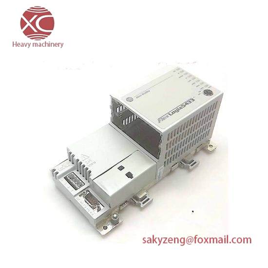 1794-L33 FlexLogix Processor