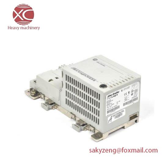 1794-L34 FlexLogix Processor