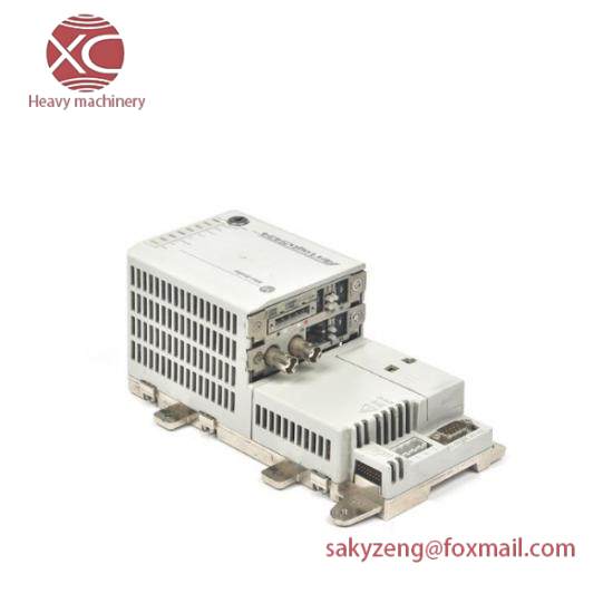 1794-L34 FlexLogix Processor