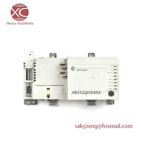 1794-L34 FlexLogix Processor