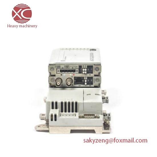 1794-L34 FlexLogix Processor