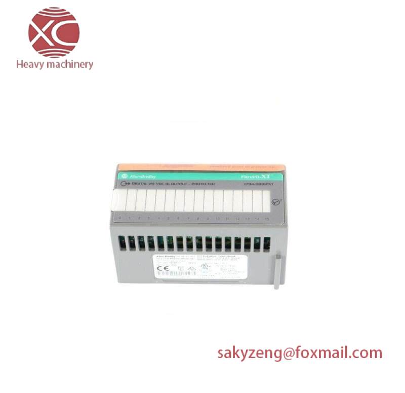  1794-OB16PXT I/O Module