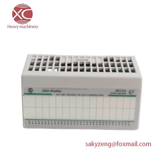 1794-OB32P/A Output Module Protected, A