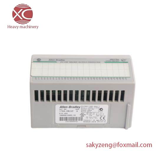 1794-OB32P/A Output Module Protected, A