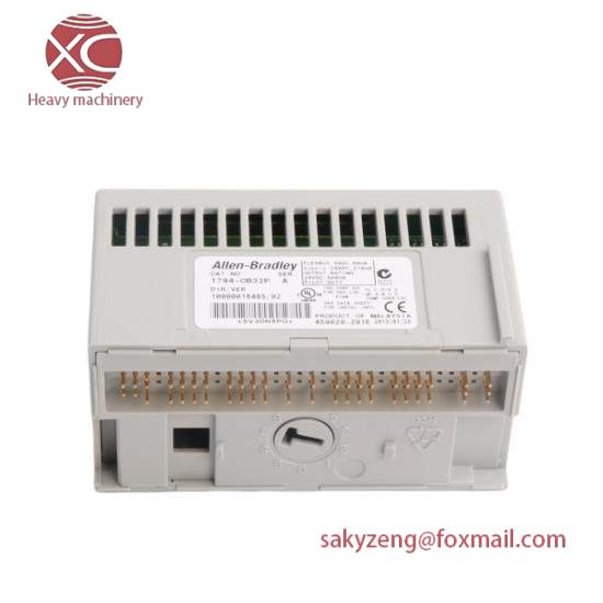 1794-OB32P/A Output Module Protected, A