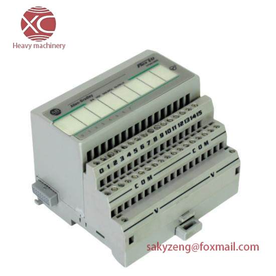 1794-OB8 Flex I/O Output Module