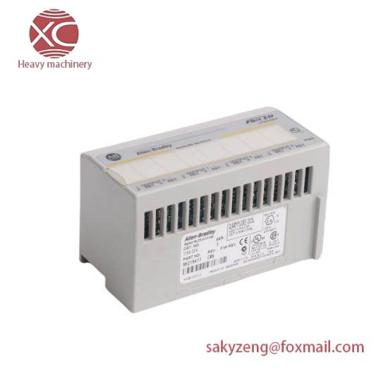 1794-OE4 I/O Analog Output Module