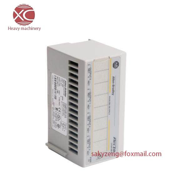 1794-OE4 I/O Analog Output Module