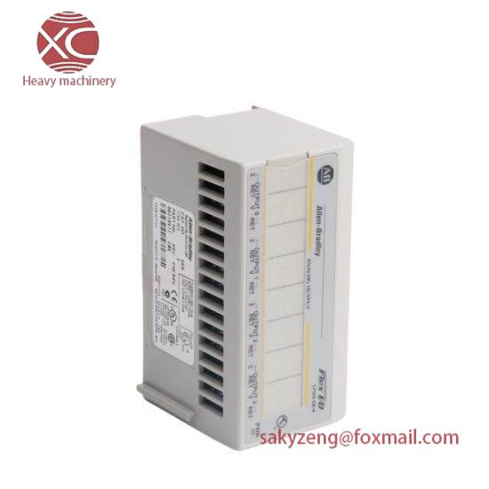 1794-OE4A   1794OE4A  1794-OE4 FLEX I/O Analog Output Module