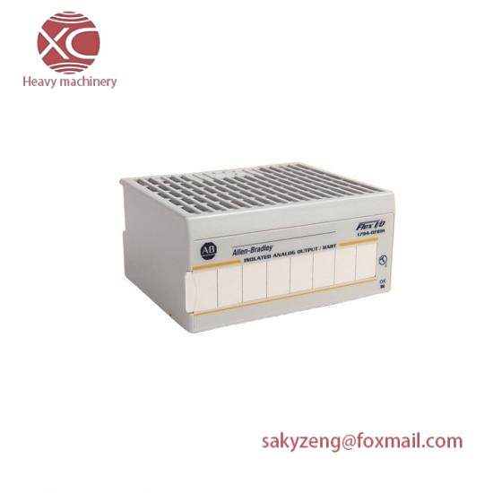 1794-OF41 Analog Output Module