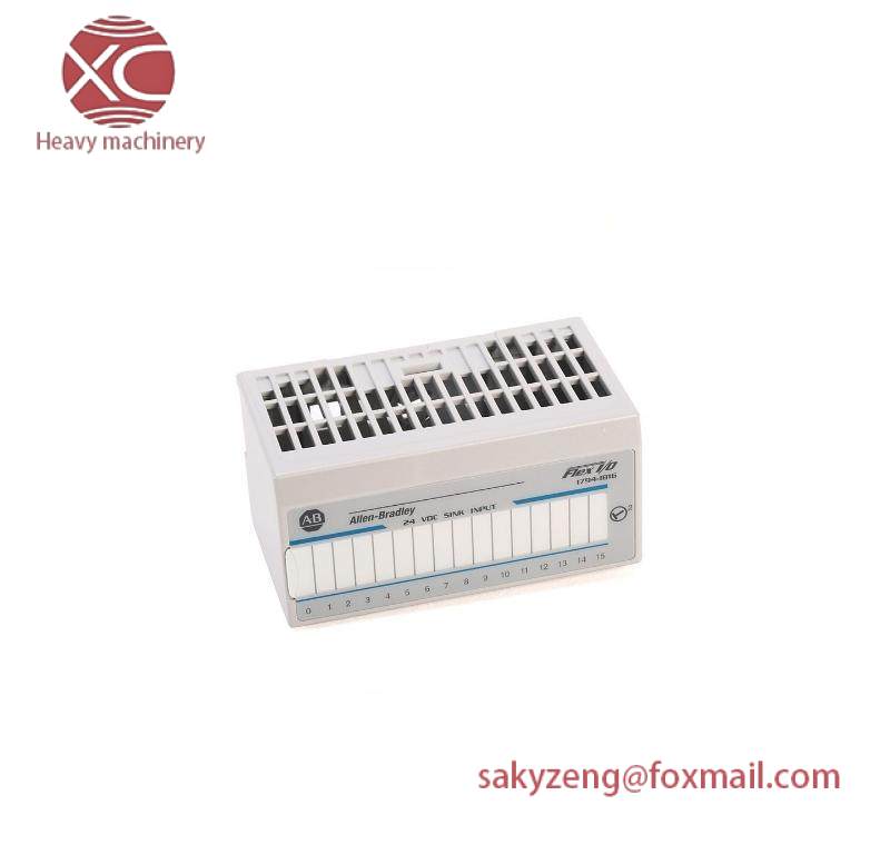 AB 1794-OF4IXT Digital Input Module