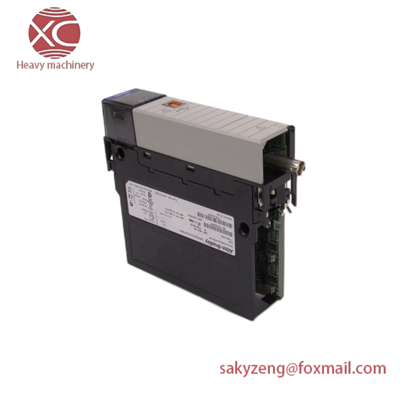 AB 1794-OM16 Output Module