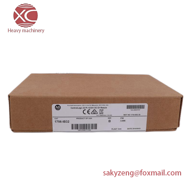 AB 1794-OV16 Output Module 24V DC