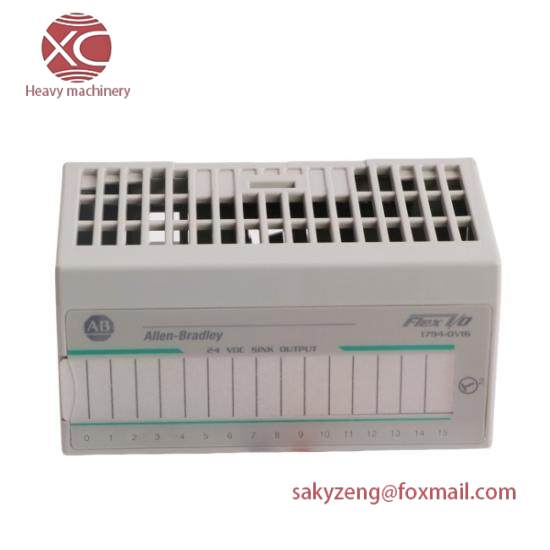 1794-OV16 Digital Output Module   1794OV16