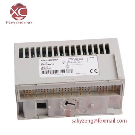 1794-OV16 Digital Output Module   1794OV16