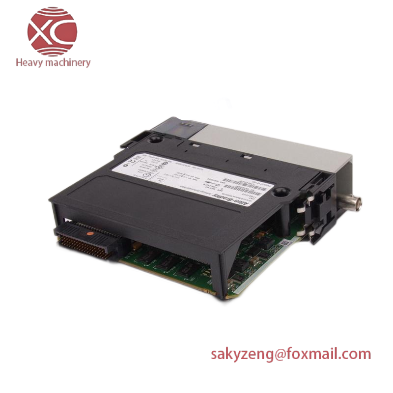 AB 1794-OW8 Flex I/O 8 Relay Output Module