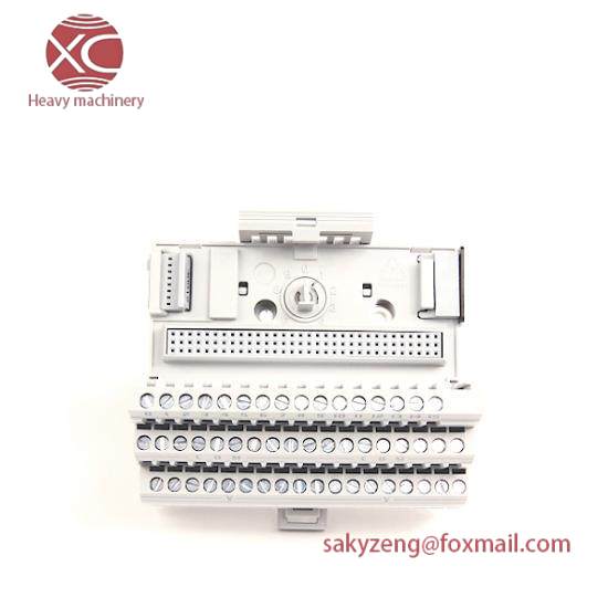 1794-TB3K FLEX I/O Terminal Base