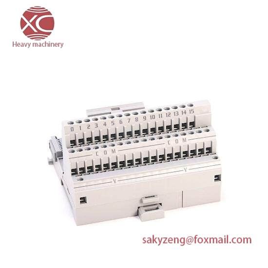 1794-TB3S Flex I/O Terminal Base