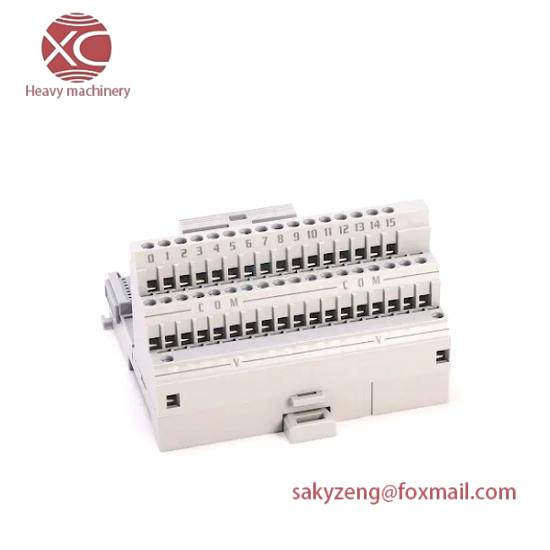 1794-TB3T Flex I/O Terminal Base