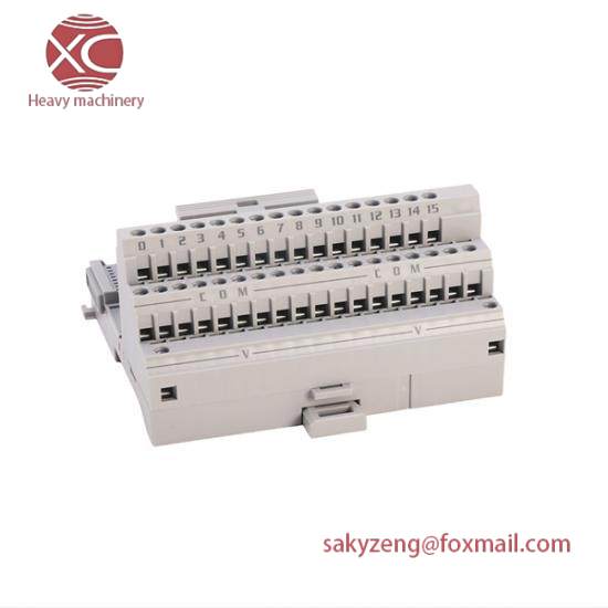 1794-TN3G Flex Terminal Base