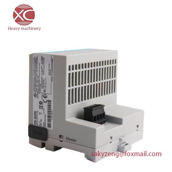 1797-BIC   Flex Bus Isolator Module  1797BIC