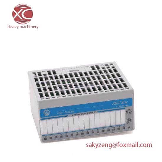 1797-IBN16 Digital DC Input Module