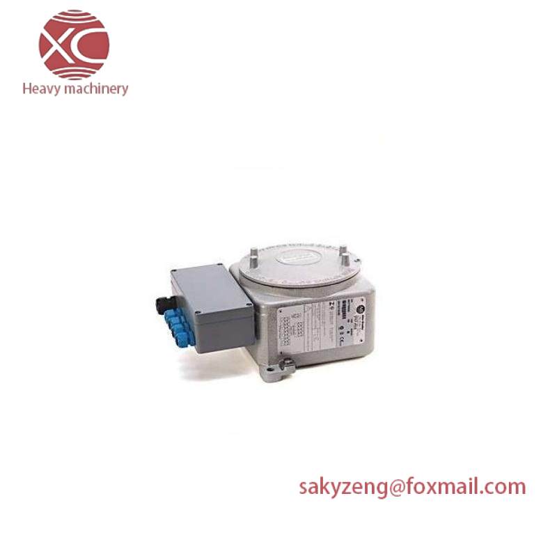 AB 1797-PS1E power supply