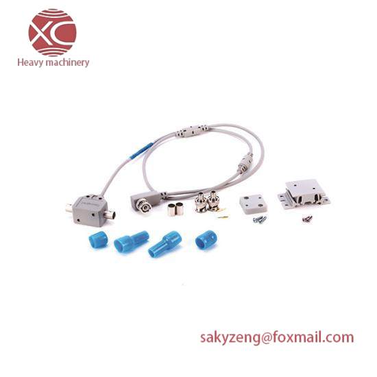 1797-TPYR Controlnet EX Right Angle Y-Tap