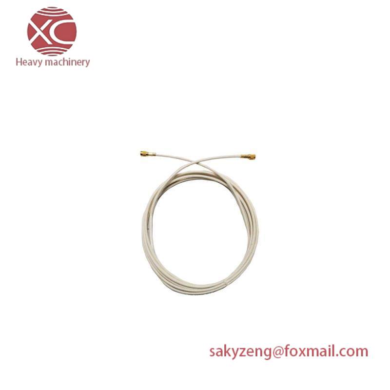 BENTLY NEVADA 18622-010-01 Interconnect cable