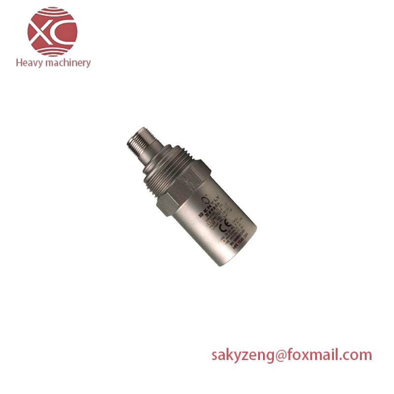 BENTLY NEVADA 190501-04-00-CN Velomitor CT Velocity Transducer