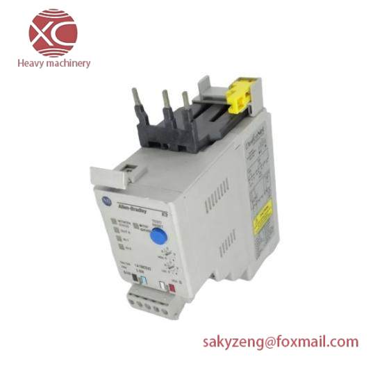 193-EC5CB  193EC5CB E3 Plus 5-25 A Overload Relay
