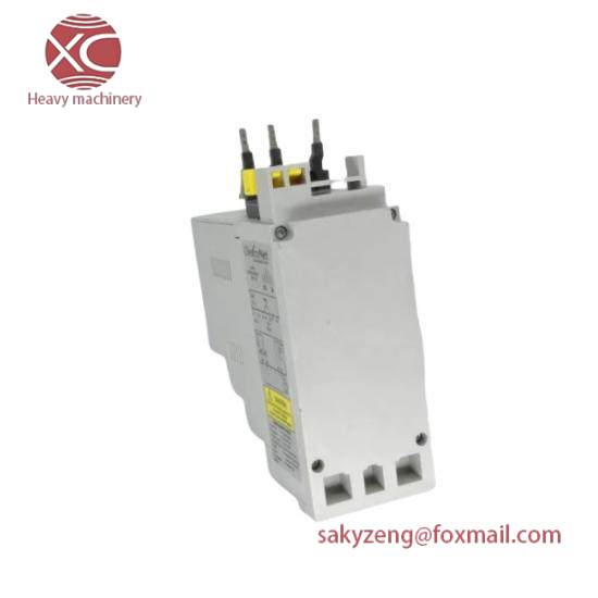 193-EC5CB  193EC5CB E3 Plus 5-25 A Overload Relay
