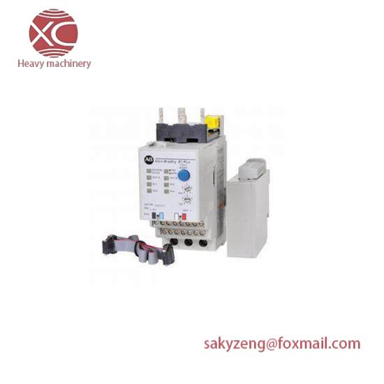193-EC5DD E3 Plus 9-45 A Overload Relay