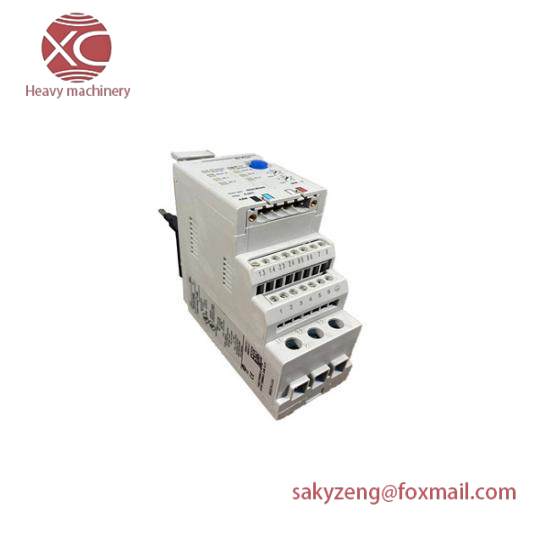 193-EC5EE Overload Relay