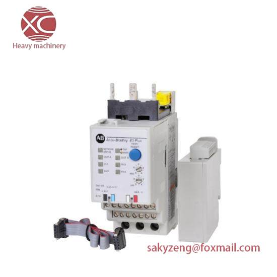 193-EC5FF PLC Module
